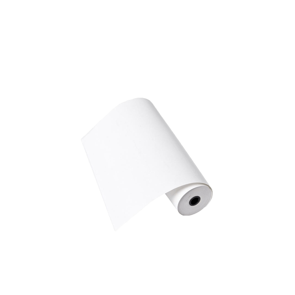 Brother PA-R-411 Thermal Paper Brother — view 2