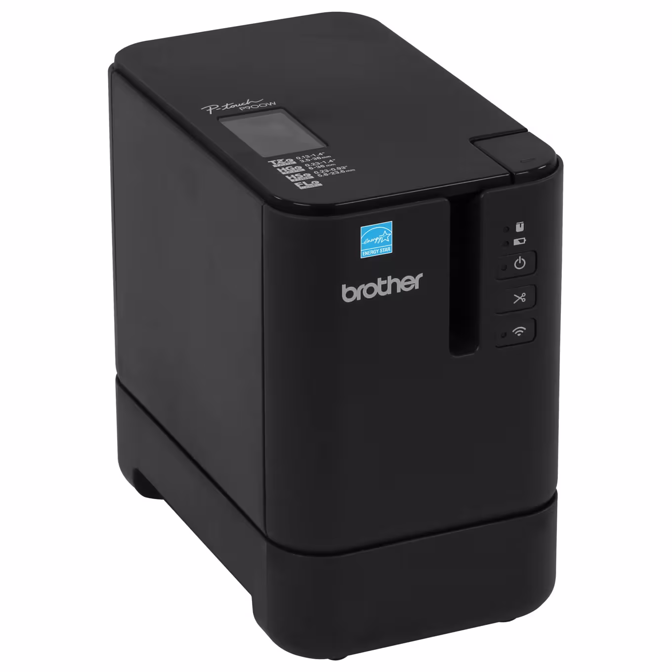Brother PTP950NW P-Touch Label Brother — view 2