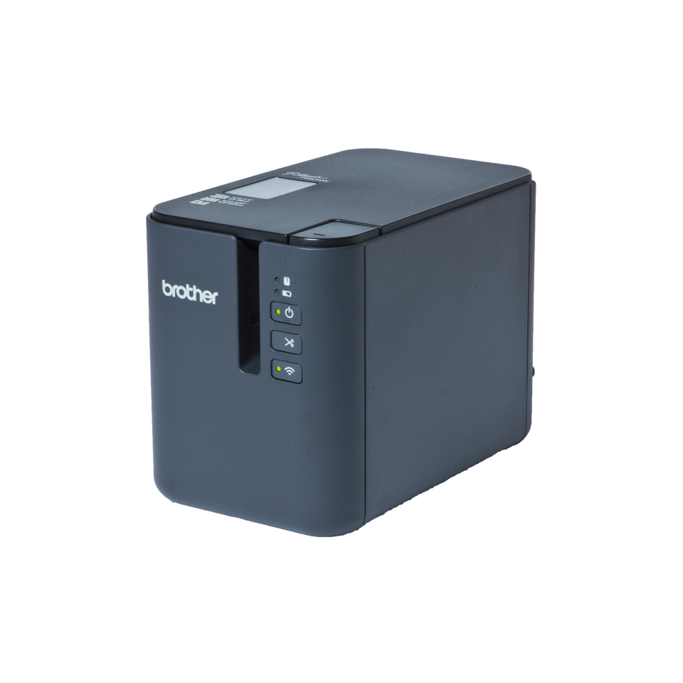 Brother PTP950NW P-Touch Label Brother — view 4