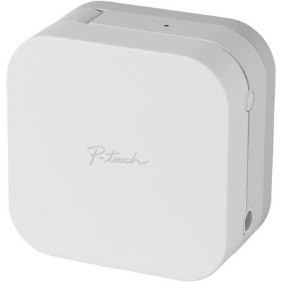 Brother P300BT P Touch Machine Brother — view 1
