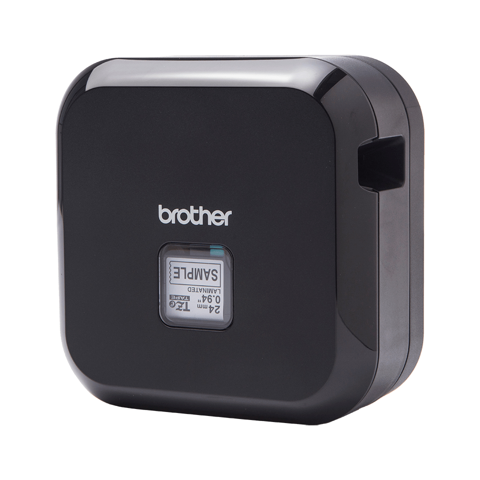 Brother PTP710BT P Touch Label Brother — view 4