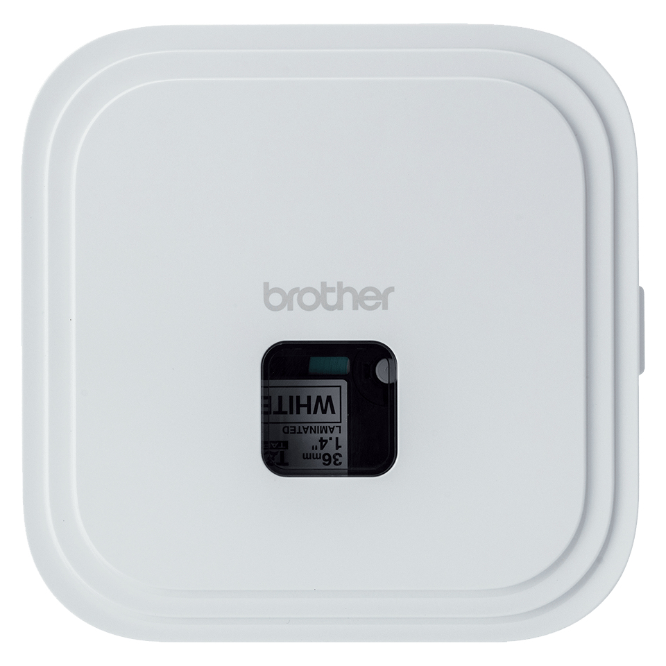 Brother PTP910BT P-Touch Cube Brother — view 6