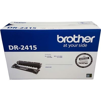Brother DR2415 Drum Brother — view 2