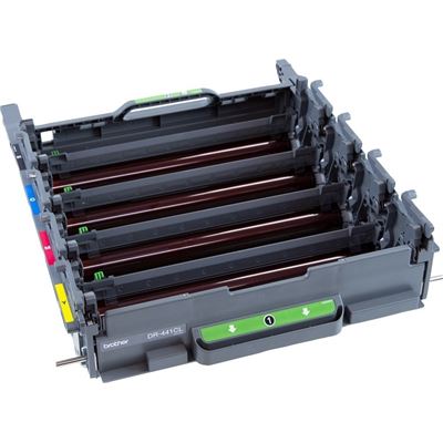 Brother DR441 Drum Unit Brother — view 2