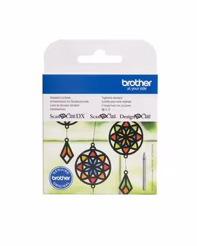 Brother CABLDP1 Cutter Blade Brother — view 2