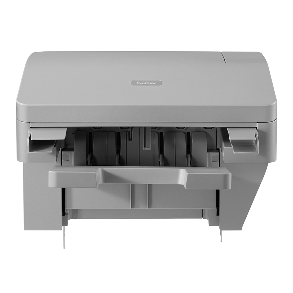 Brother SF4000 StaplerFinisher Brother — view 2
