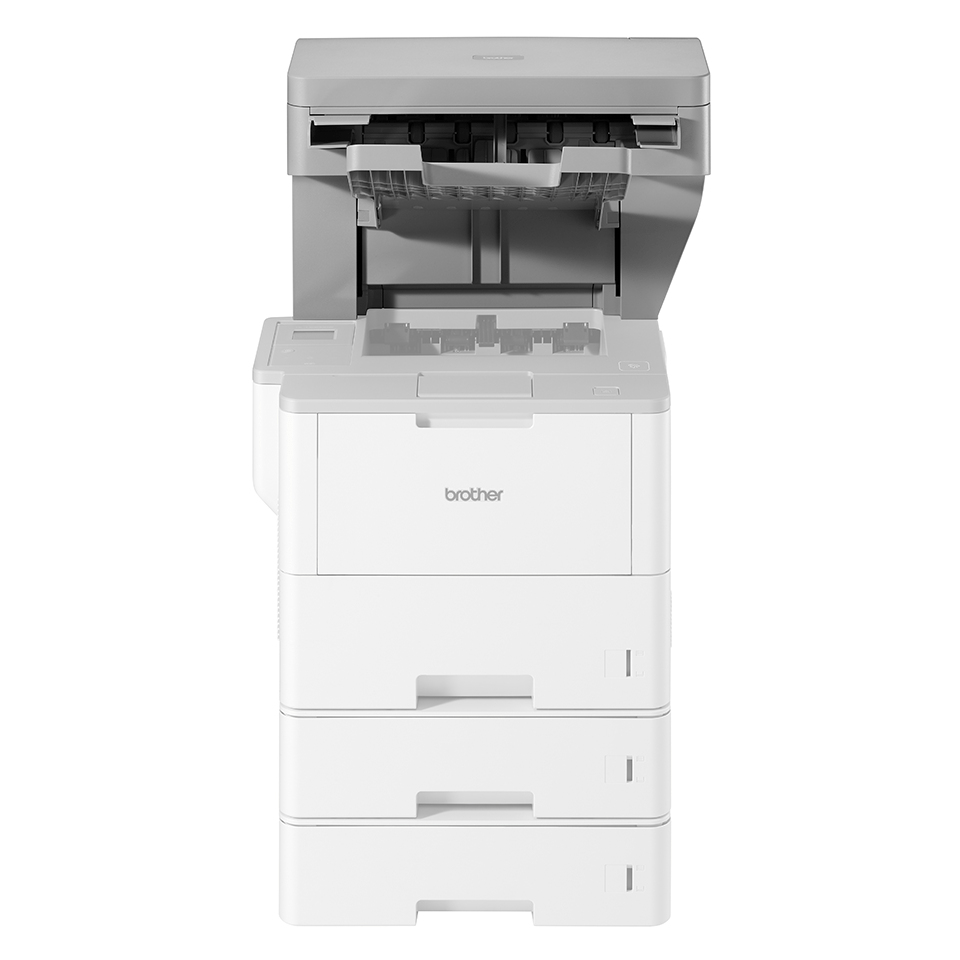 Brother SF4000 StaplerFinisher Brother — view 3