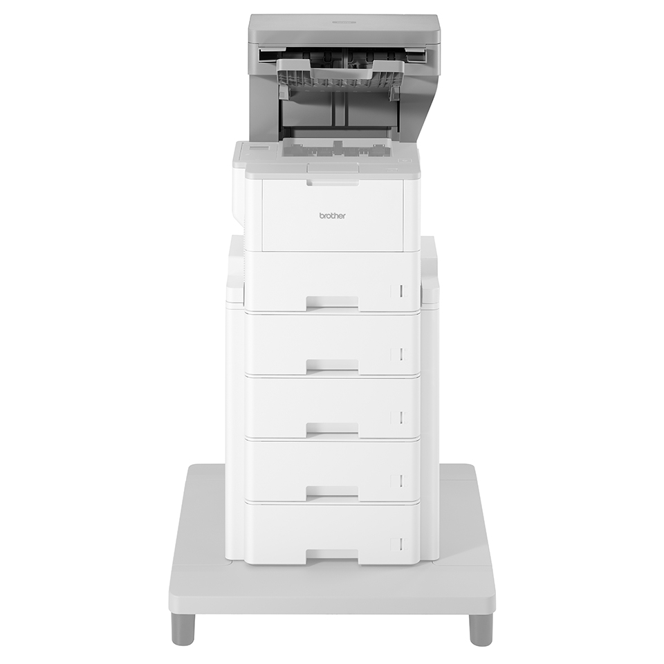 Brother SF4000 StaplerFinisher Brother — view 5
