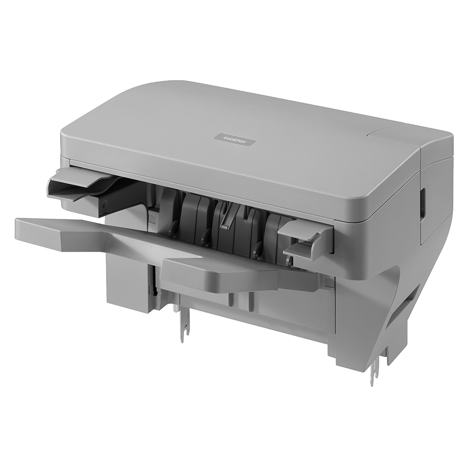 Brother SF4000 StaplerFinisher Brother — view 6