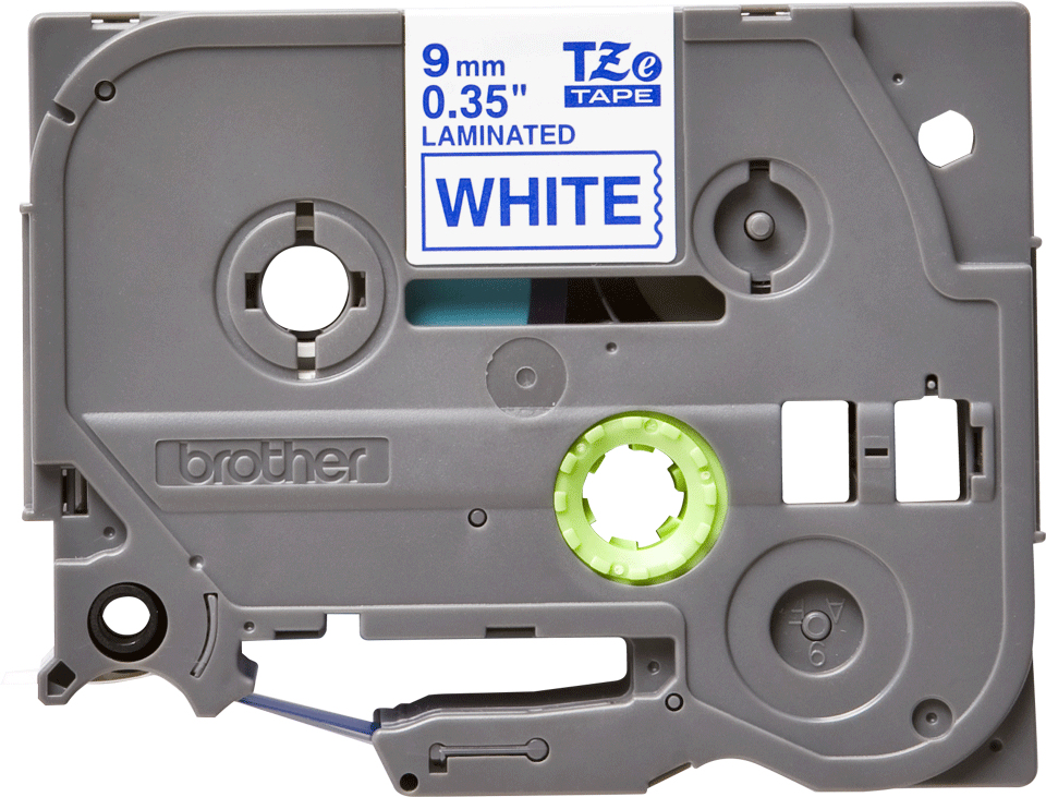 Brother TZe223 Labelling Tape Brother — view 3