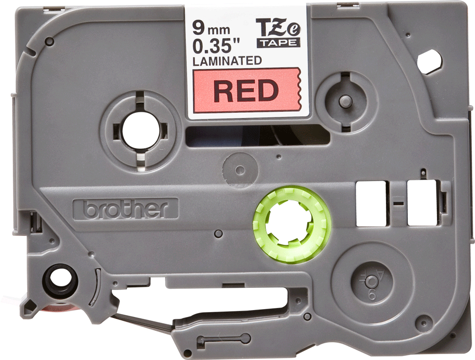 Brother TZe421 Labelling Tape Brother — view 3