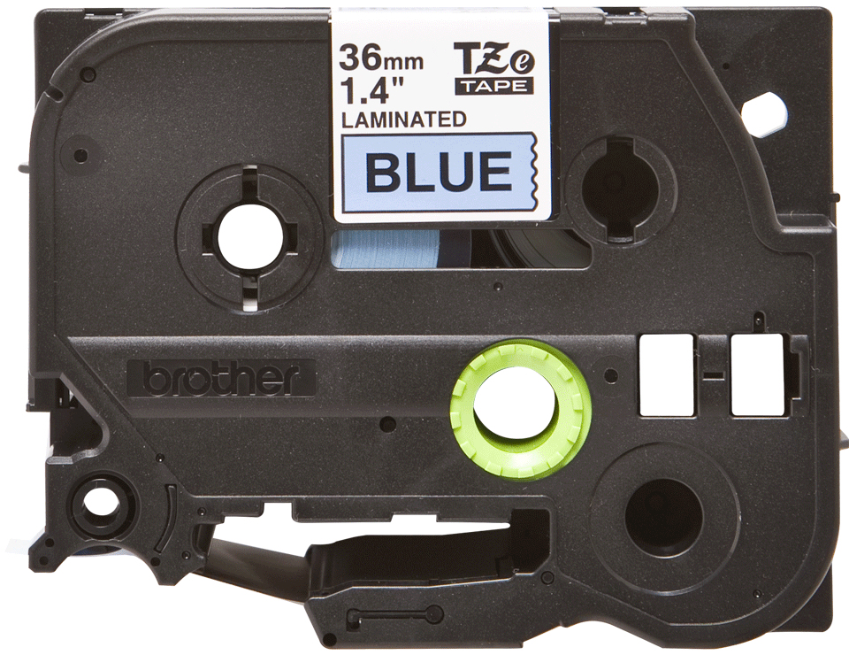 Brother TZe561 Labelling Tape Brother — view 3
