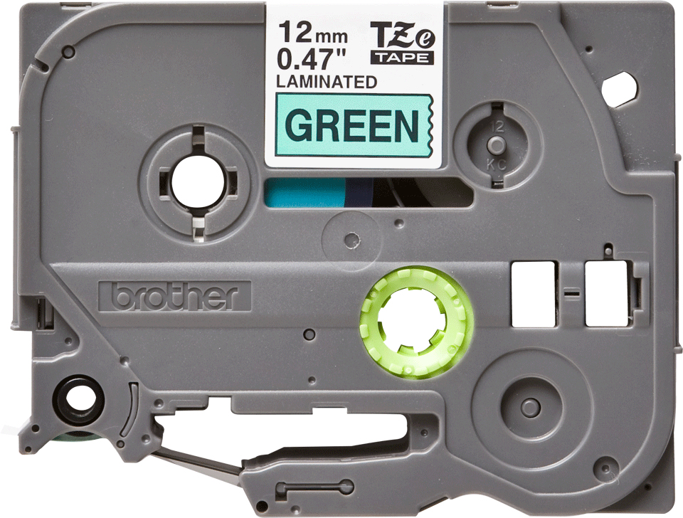Brother TZe731 Labelling Tape Brother — view 3