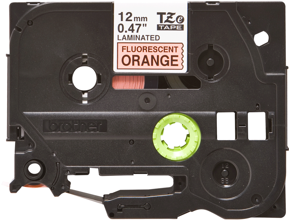 Brother TZe-B31 Labelling Tape Brother — view 3