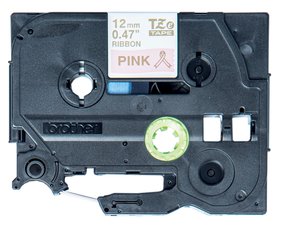 Brother TZeRE34 Labelling Tape Brother — view 3