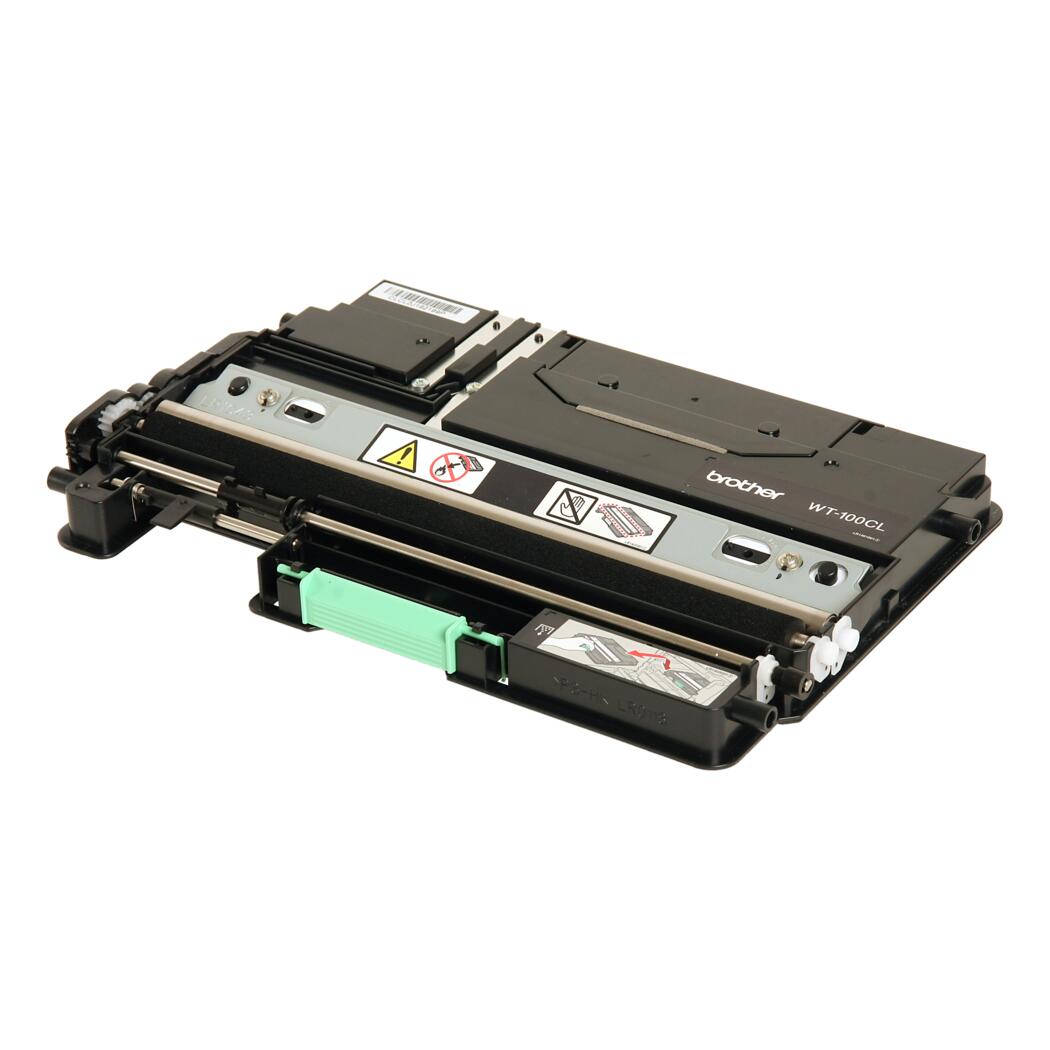 Brother WT100CL Waste Pack Brother — view 2