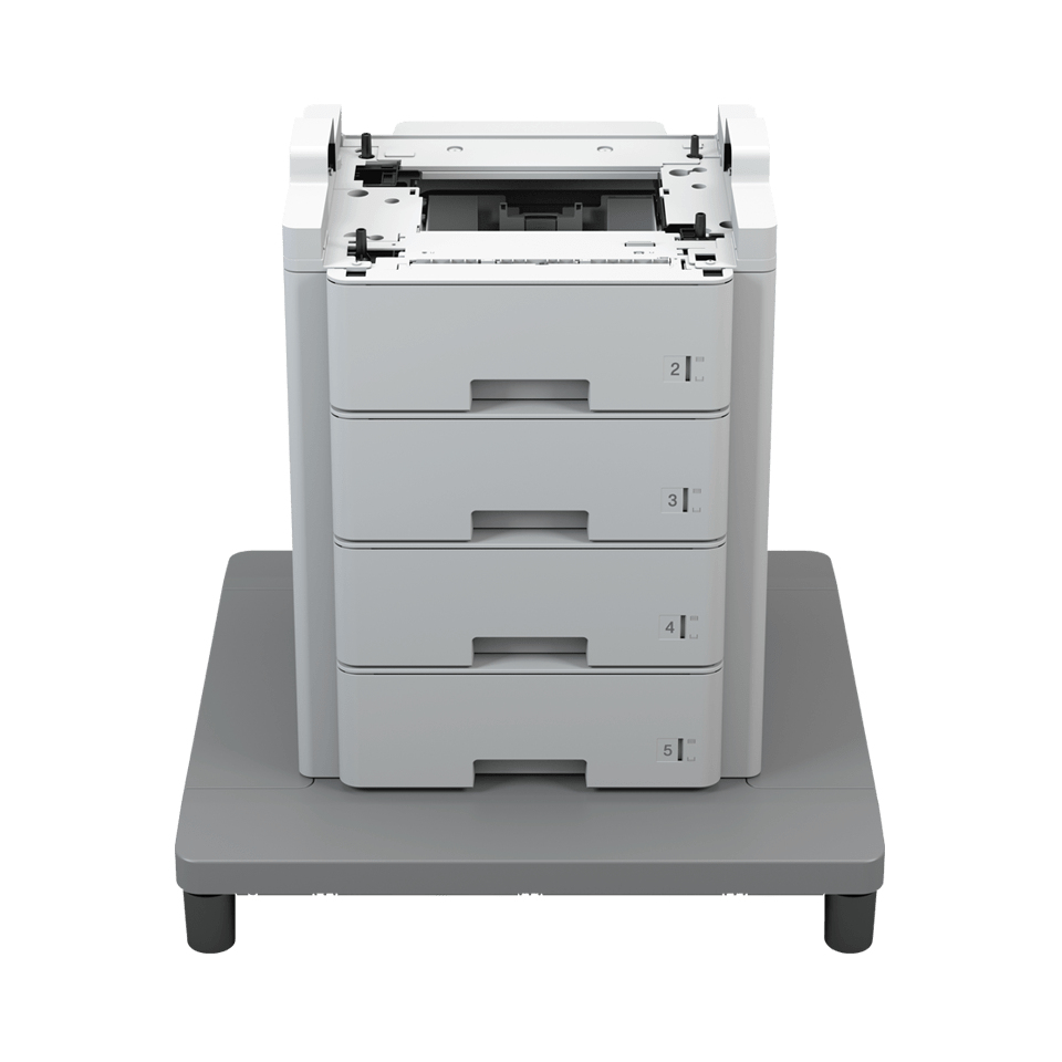 Brother TT4000 Tower Tray Brother — view 2