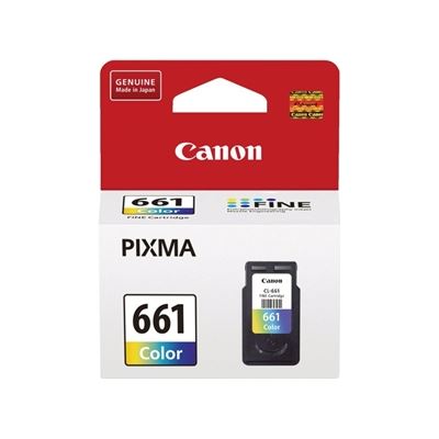 Canon Toner & Ink