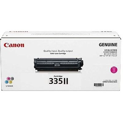 Canon CART335 Magenta HY Toner Canon — view 2