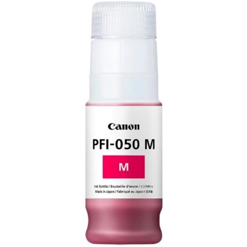 Canon PFI050 Magenta Ink Canon — view 2