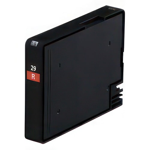 Canon PGI29 Red Ink Tank Canon — view 2