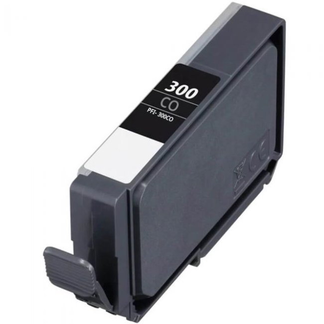 Canon PFI300 Chrome O Ink Tank Canon — view 2
