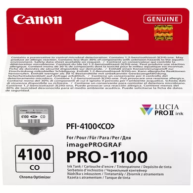 Canon PFI4100 Chroma Opt Ink Canon — view 3