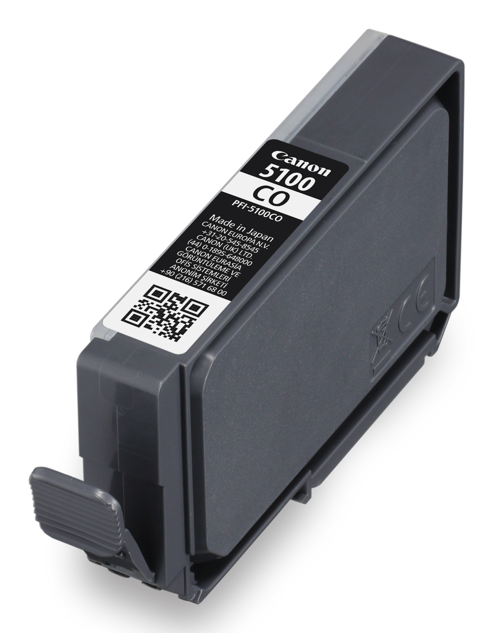 Canon PFI5100 Chroma Opt Ink Canon — view 3