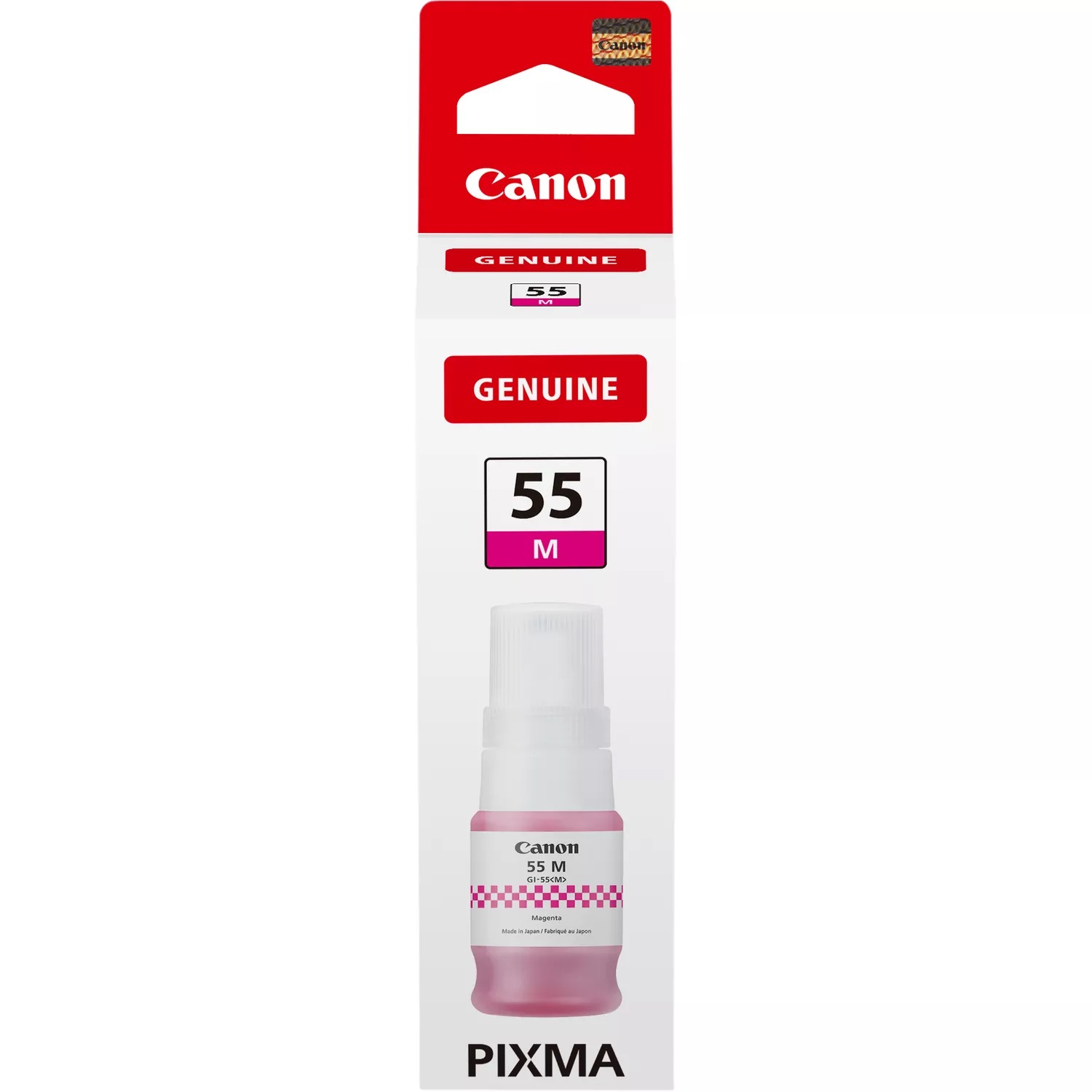 Canon GI55 Mag Ink Bottle Canon — view 3