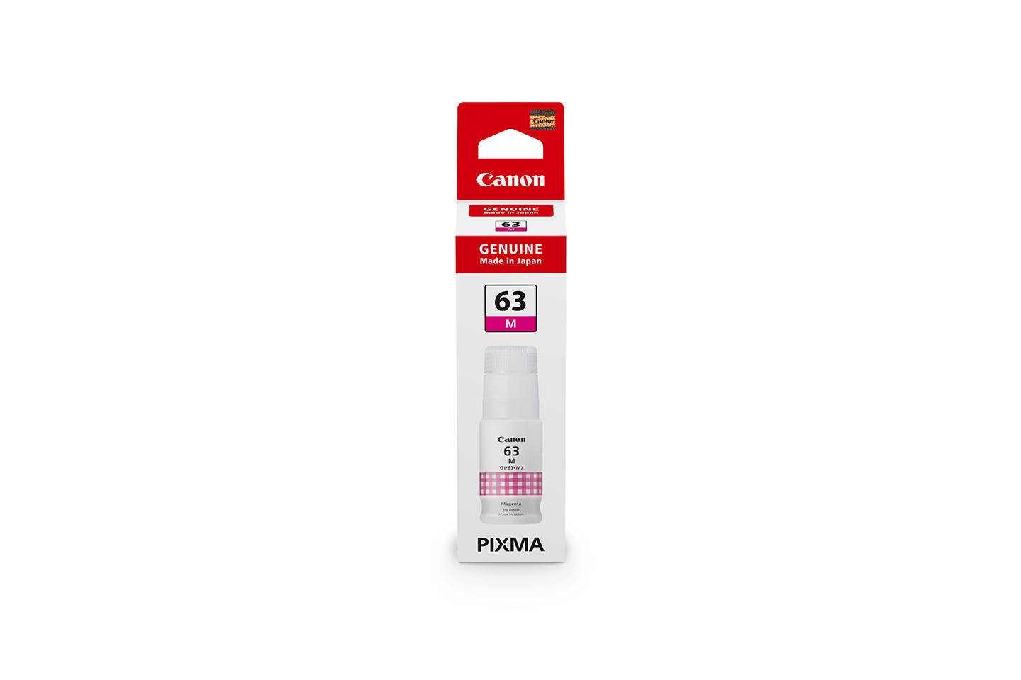 Canon Mag Pixma Megatank Ink Canon — view 2