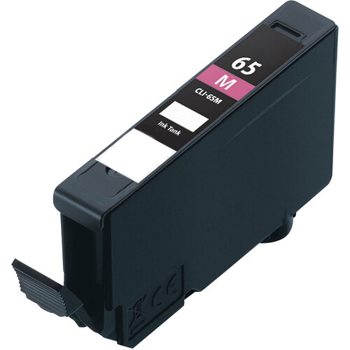 Canon CLI65 Magenta Ink Tank Canon — view 2