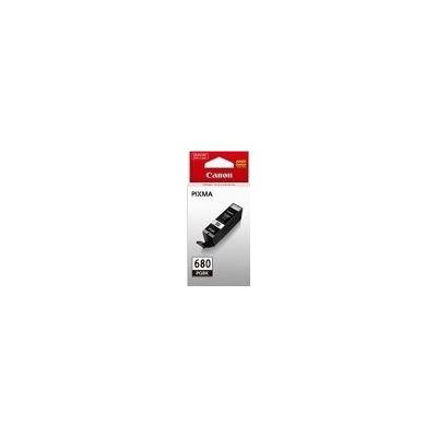Canon PGI680XL Black Ink Cart Canon — view 2