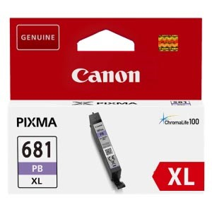 Canon Toner & Ink