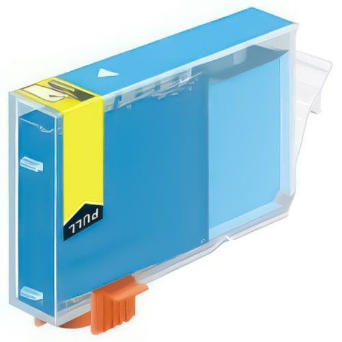Canon BCI6PC Photo Cyan Ink Canon — view 2