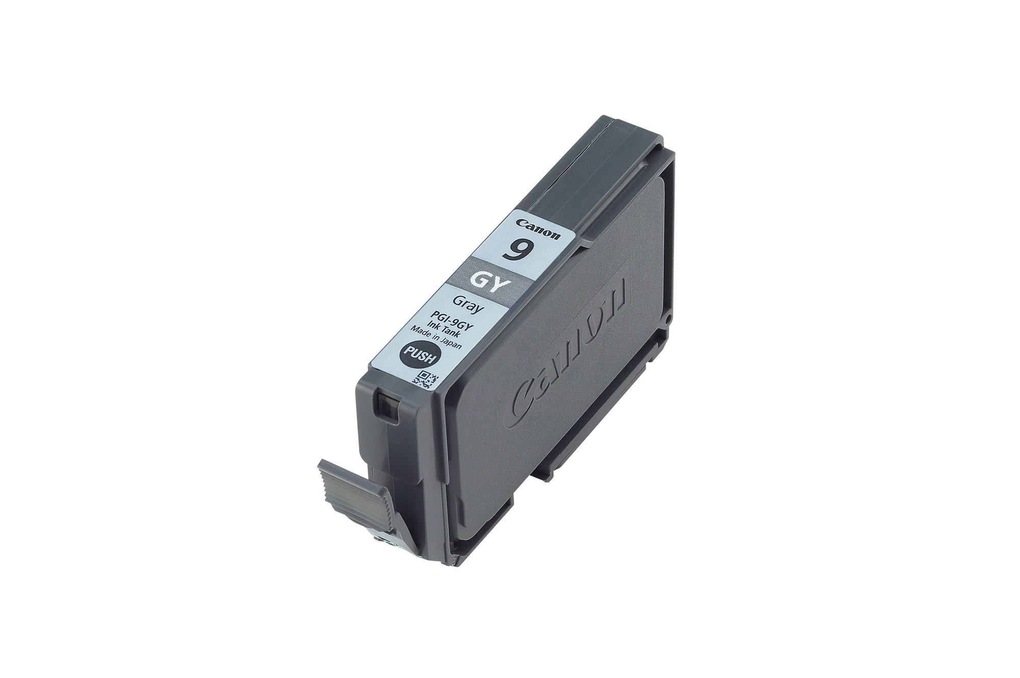 Canon PGI9 Grey Ink Cart Canon — view 2
