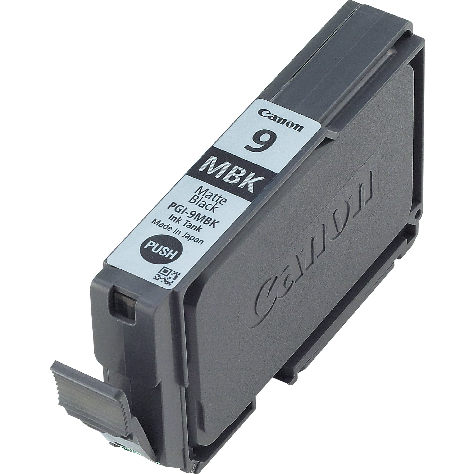 Canon PGI9 Matte Blk Ink Cart Canon — view 2