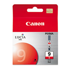 Canon PGI9 Red Ink Cart Canon — view 2