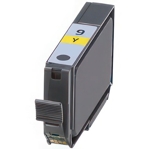 Canon PGI9 Yellow Ink Cart Canon — view 2