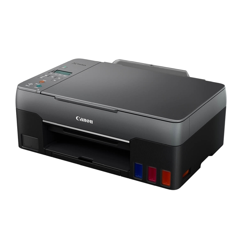 Canon Megatank printer G3665 Canon — view 2