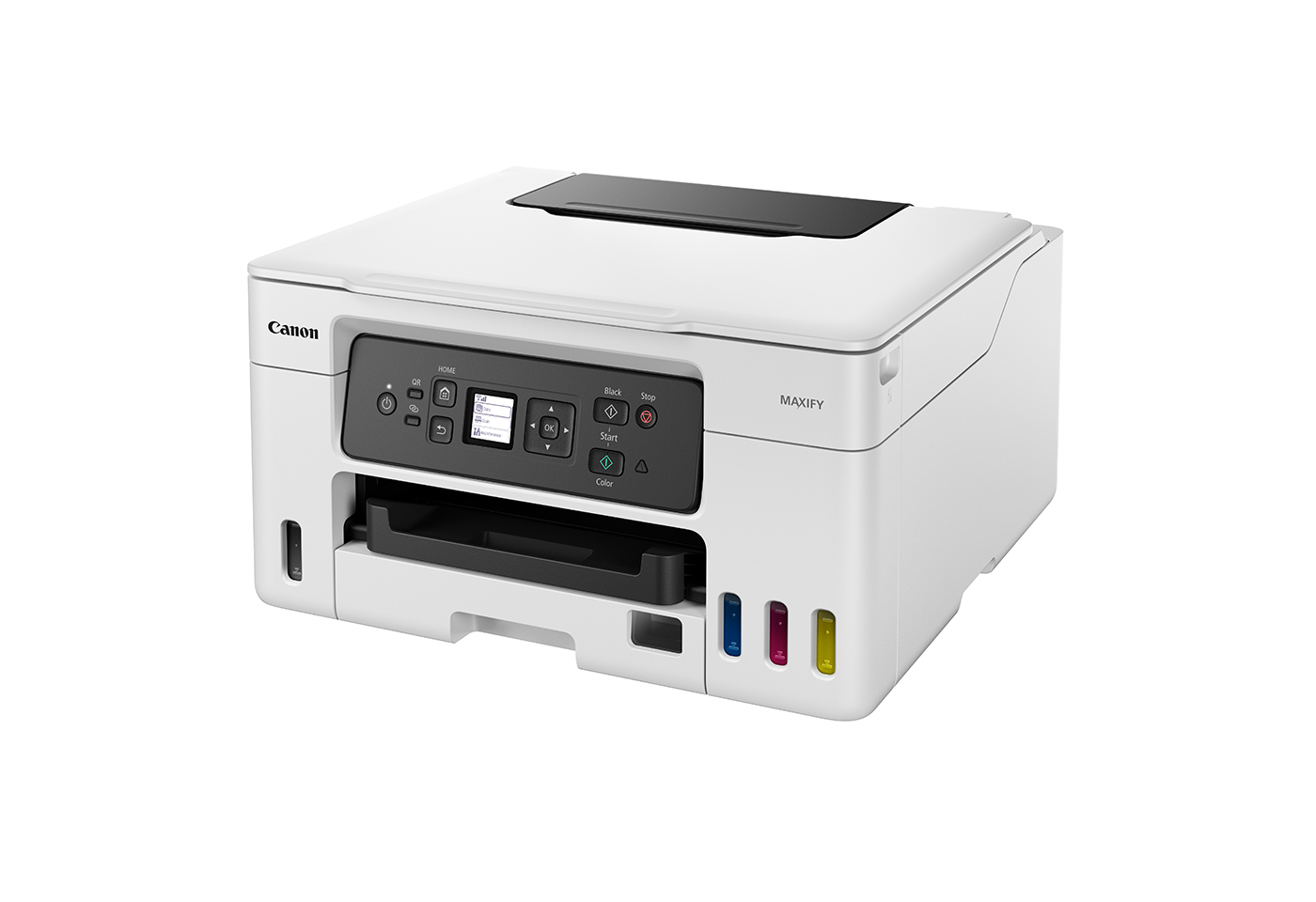 Canon GX3060 Mega Tank Printer Canon — view 3