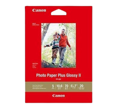 Canon 4x6 GlossyPhotoPaper-20p Canon — view 2