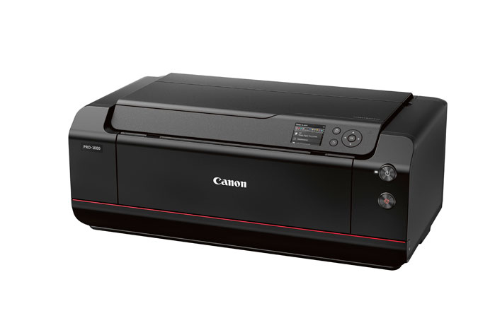 Canon ImagePrograf Pro-1000 Canon — view 4