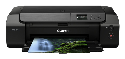 Canon PRO200S Pro Inkjet Canon — view 6