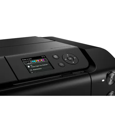 Canon PRO300 Pro Inkjet Canon — view 5
