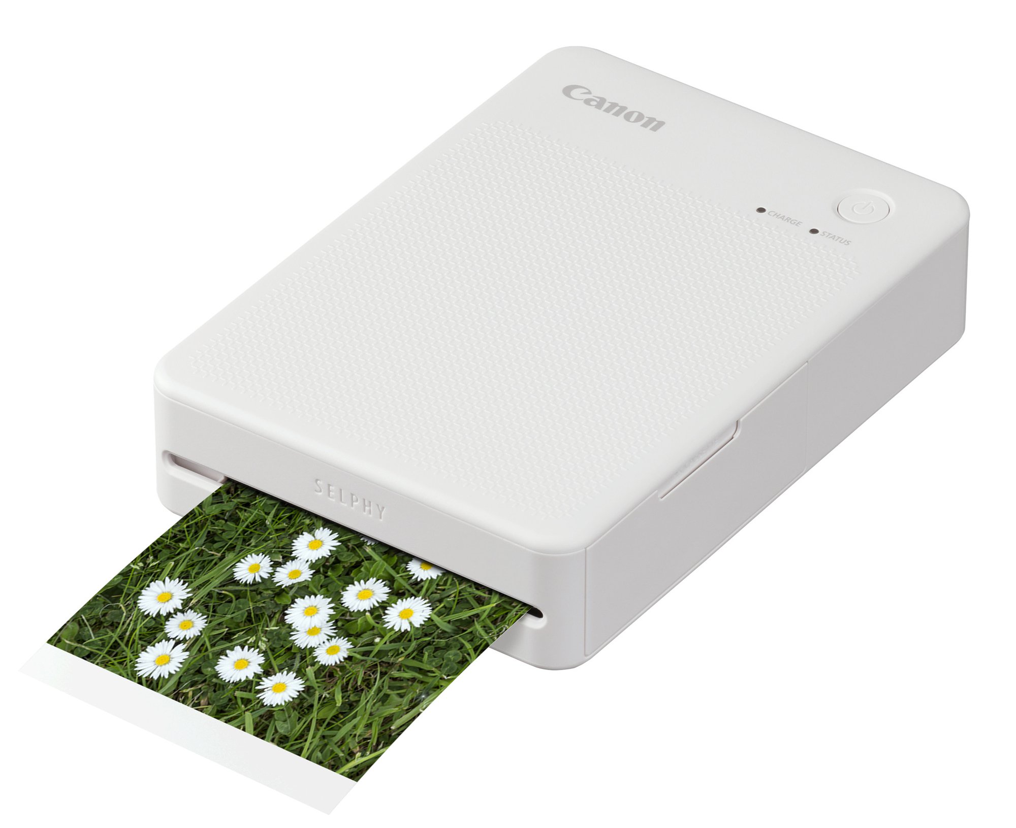 Canon Selphy QX20 White Canon — view 6