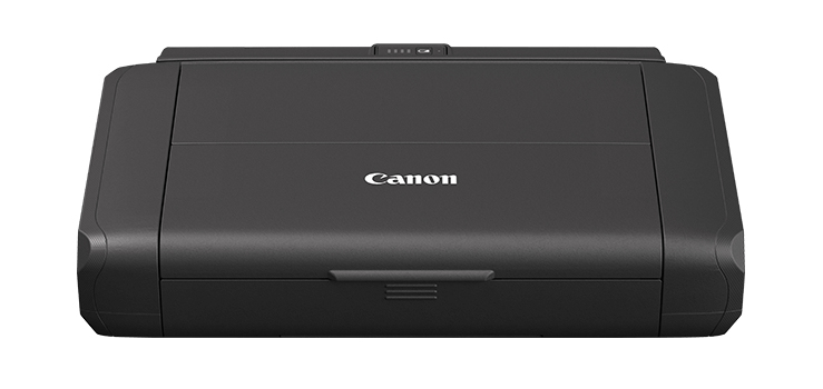 Canon TR160 Mobile Printer Canon — view 2