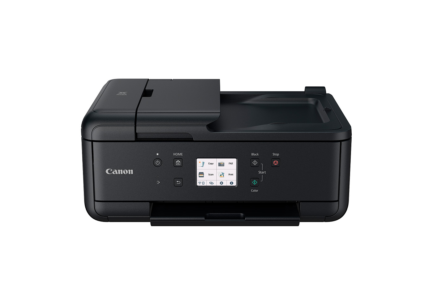 Canon Pixma 4in1 Printer Canon — view 2