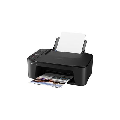 Canon TS3460 Black Printer Canon — view 2