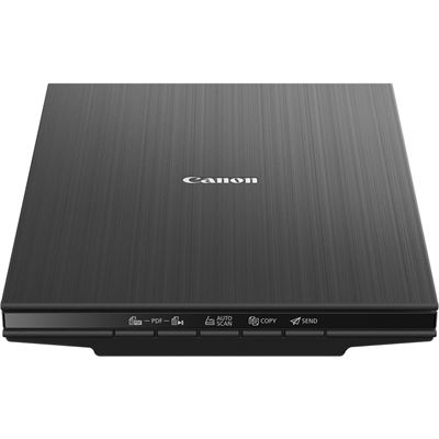 Canon LIDE400 Scanner Canon — view 2