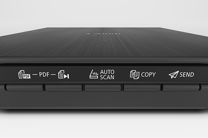 Canon LIDE400 Scanner Canon — view 5